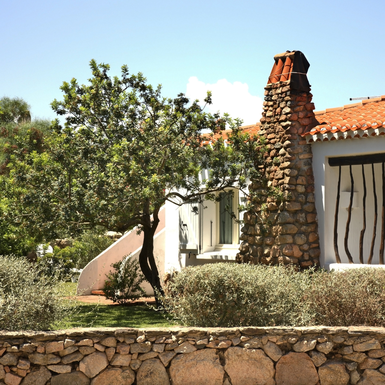 Baja Sardegna